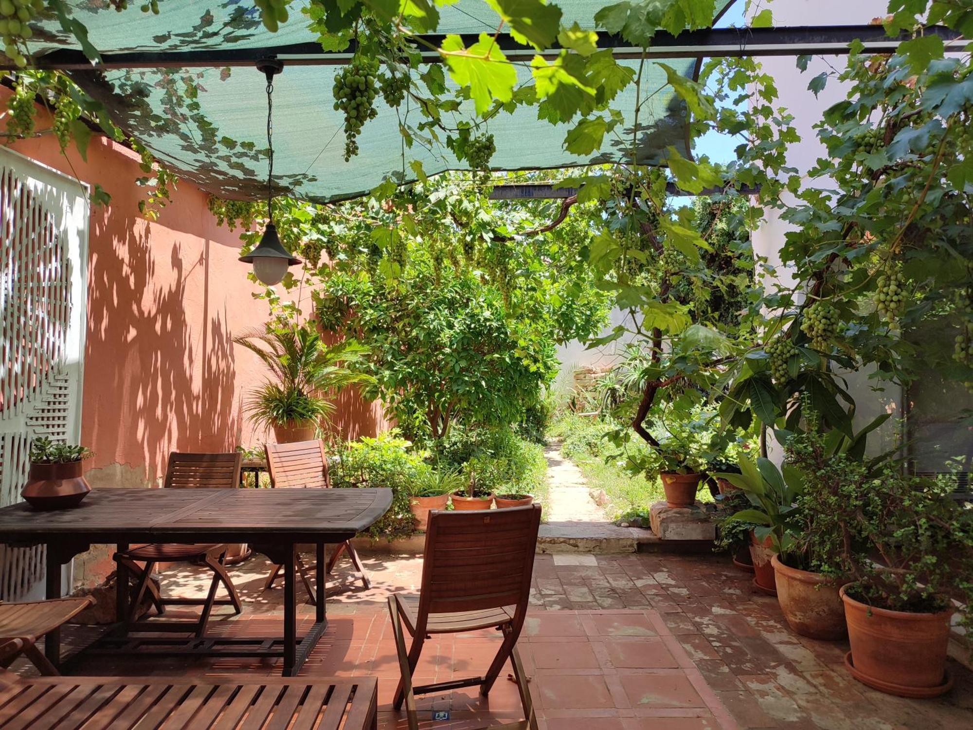 Tavira Townhome With Private Garden Εξωτερικό φωτογραφία