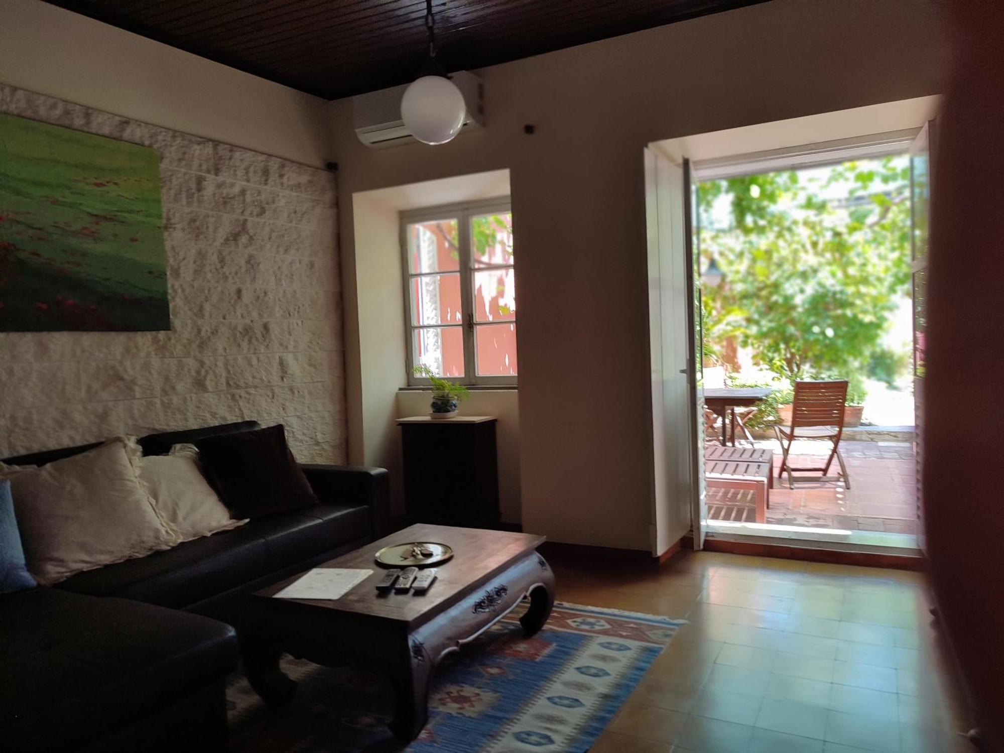 Tavira Townhome With Private Garden Εξωτερικό φωτογραφία