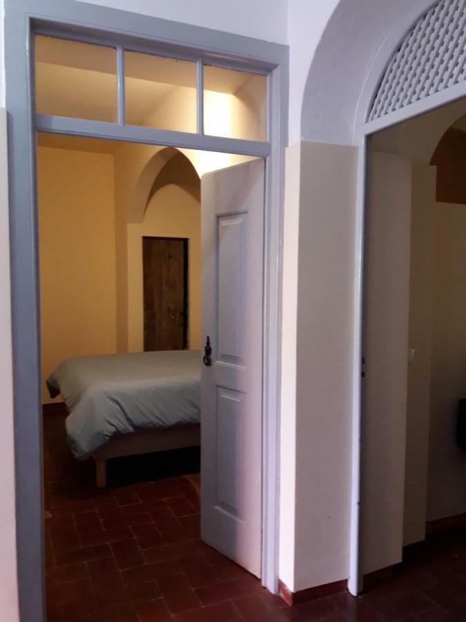 Tavira Townhome With Private Garden Εξωτερικό φωτογραφία
