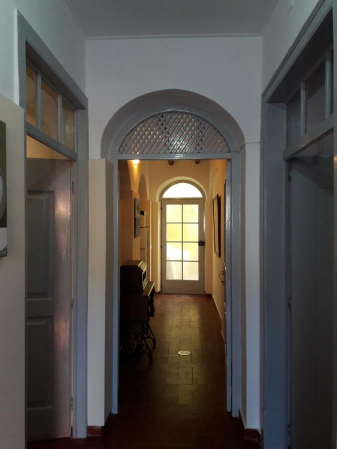 Tavira Townhome With Private Garden Εξωτερικό φωτογραφία
