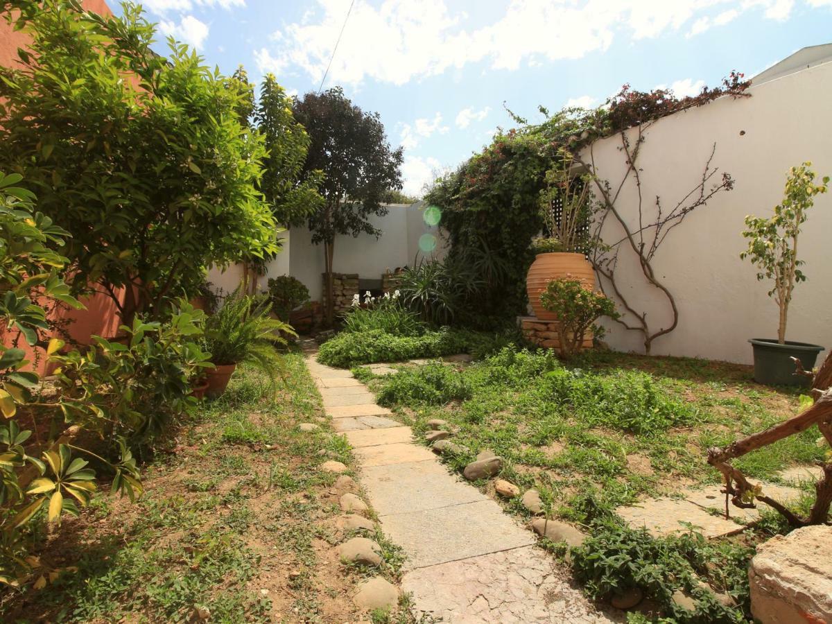 Tavira Townhome With Private Garden Εξωτερικό φωτογραφία