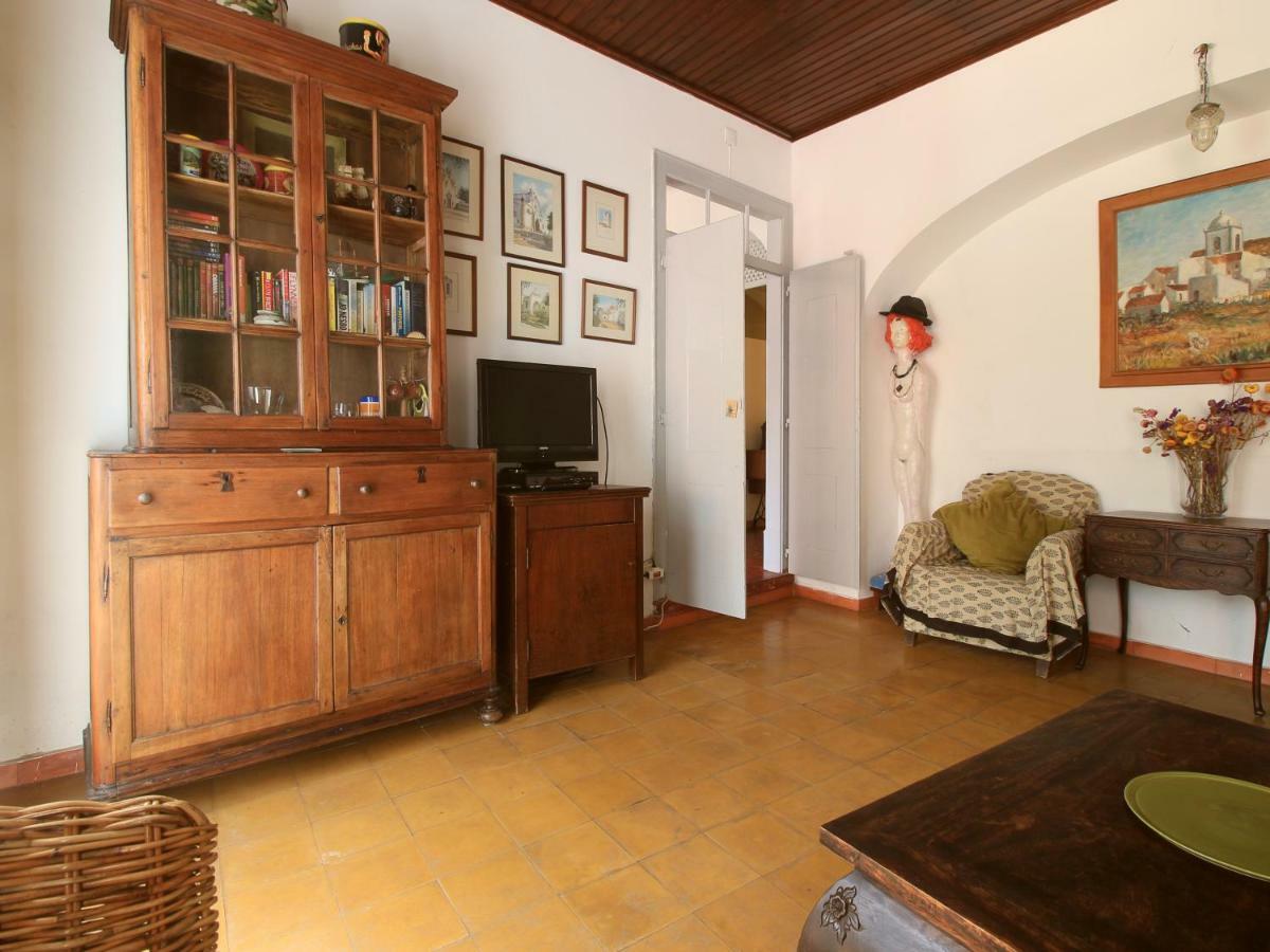 Tavira Townhome With Private Garden Εξωτερικό φωτογραφία